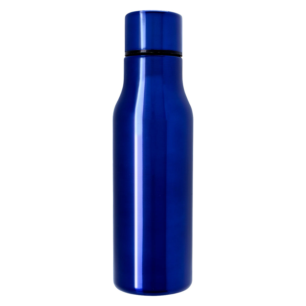 Custom 24 oz. Plastic Water Bottles