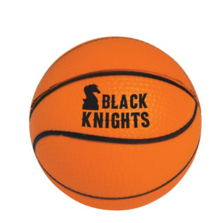 Basketball Stress Ball