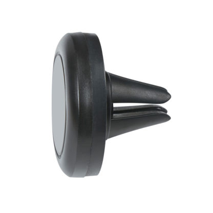 Custom Car Phone Mount Black