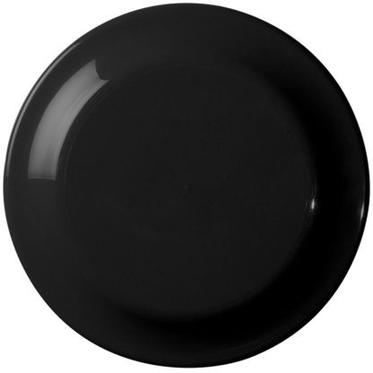 Custom Frisbee Black