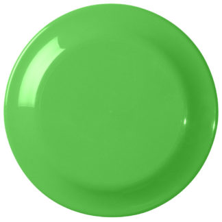 Custom Frisbee Green