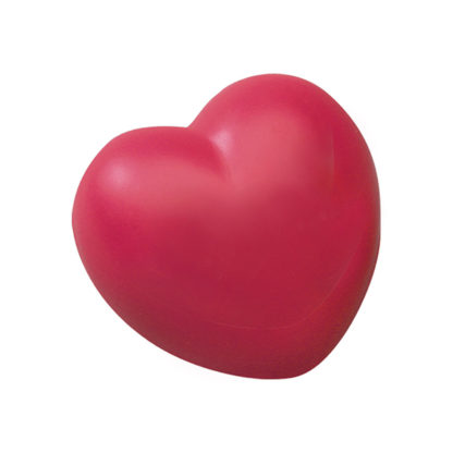 Heart Stress Ball