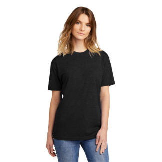 Next Level Apparel Unisex CVC Crew Neck T-Shirt