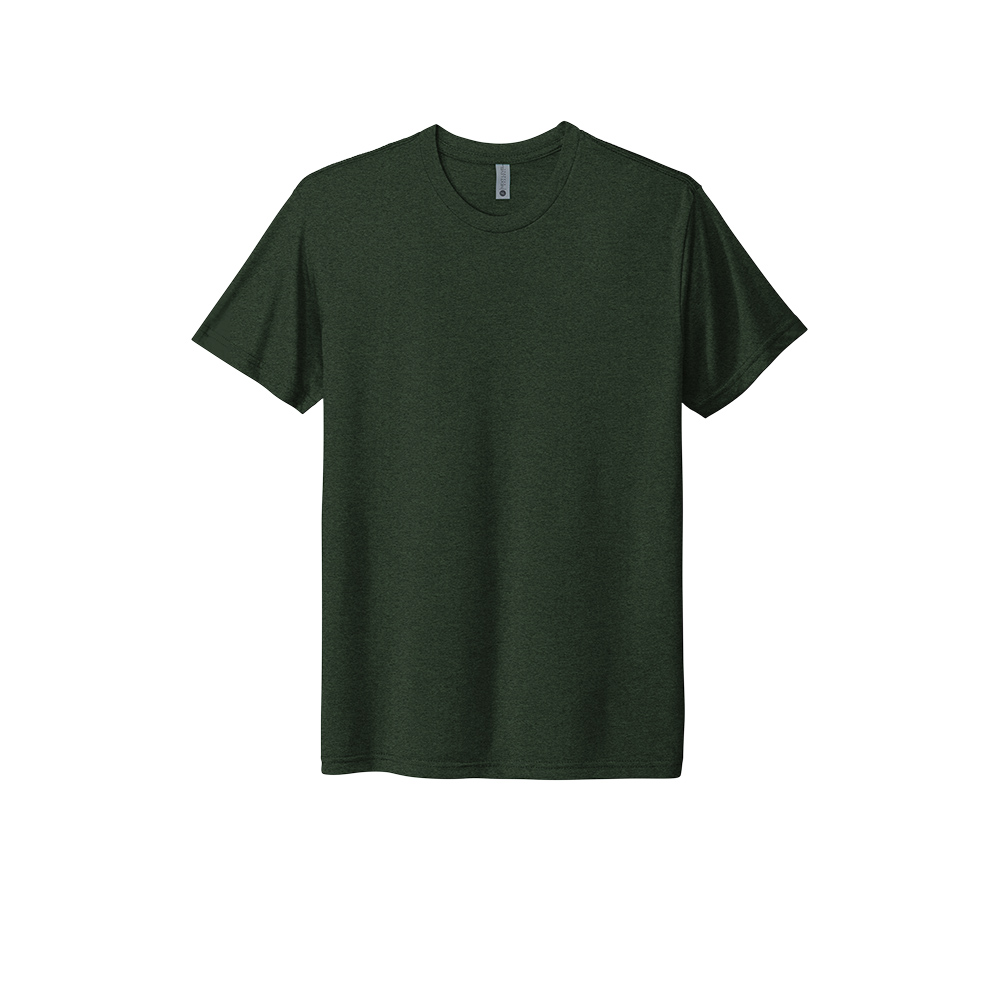 Tri-Blend T-Shirts: Your New Favorite Promo Tee - JDA Promo