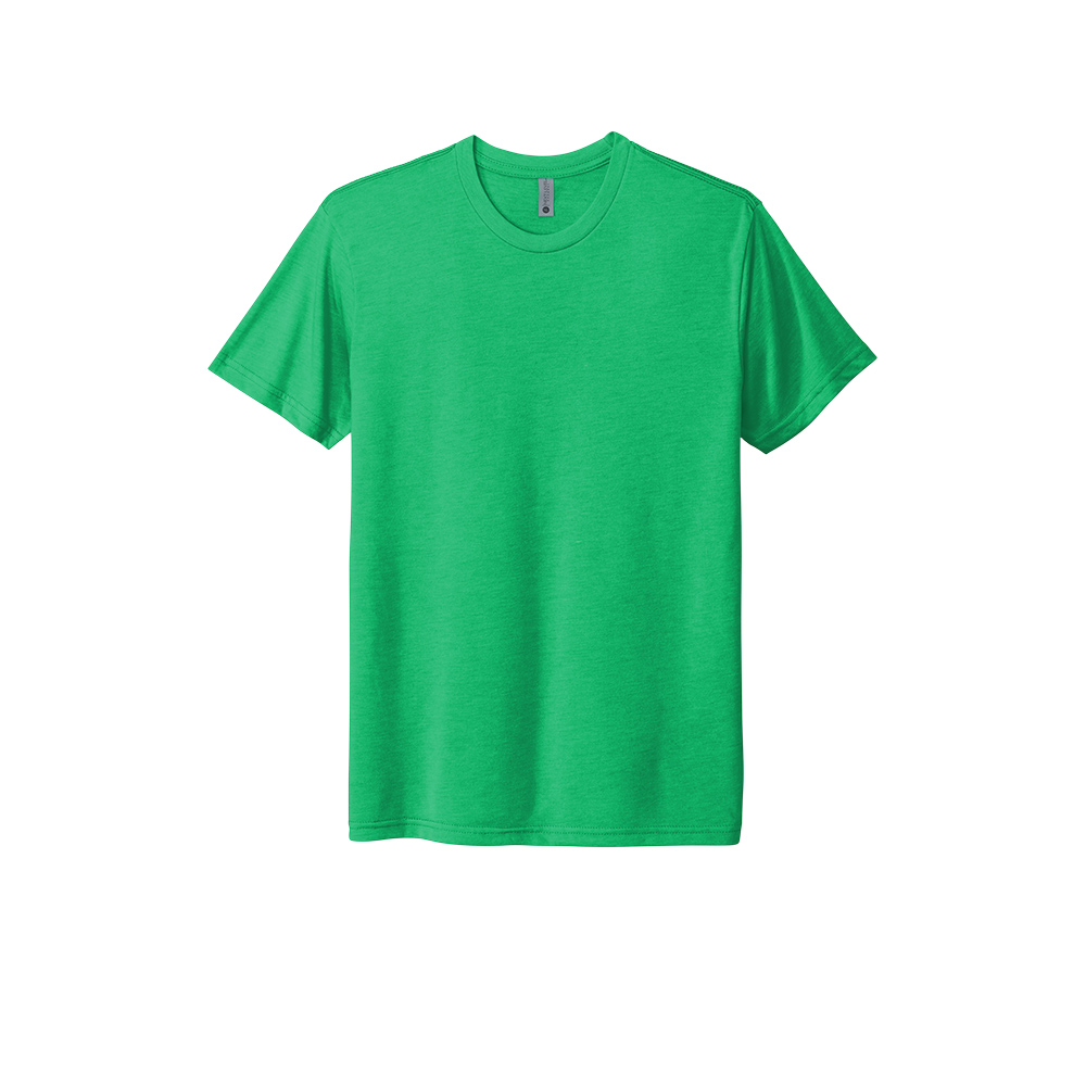 Tri-Blend T-Shirts: Your New Favorite Promo Tee - JDA Promo