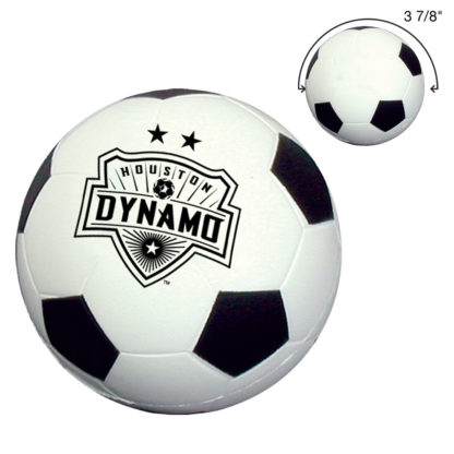 Soccer Stress Ball