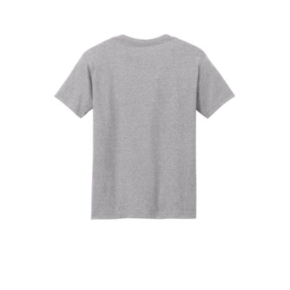 American Apparel Relaxed Tshirt Grey