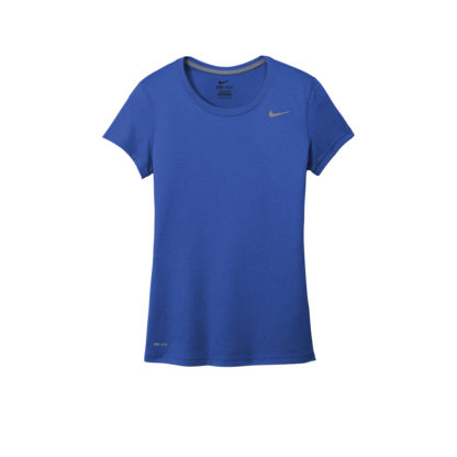 Nike Ladies Legend Tee Game Royal