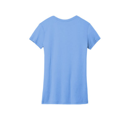 Nike Ladies Legend Tee Valor Blue Back