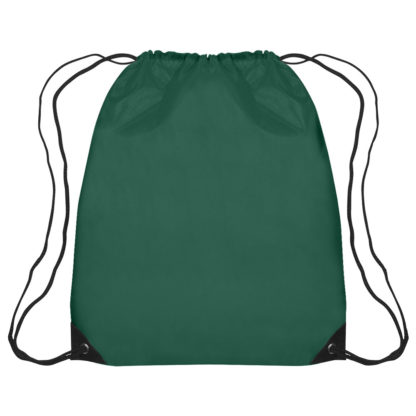 Large Supplier Sports Pack Dark Green