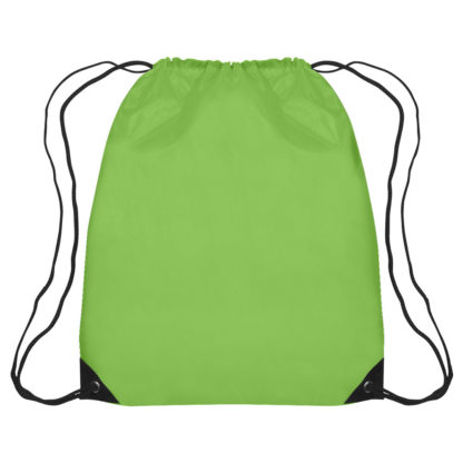 Large Supplier Sports Pack Lime