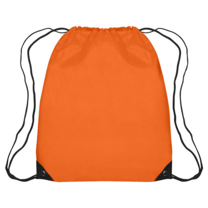 Large Supplier Sports Pack Orange