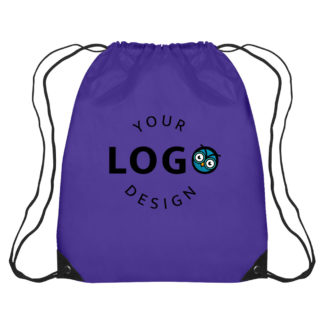 Large Supplier Sports Pack Purple