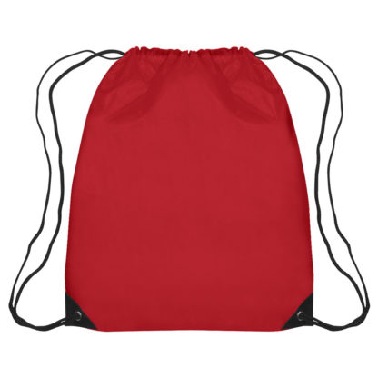 Large Supplier Sports Pack Red