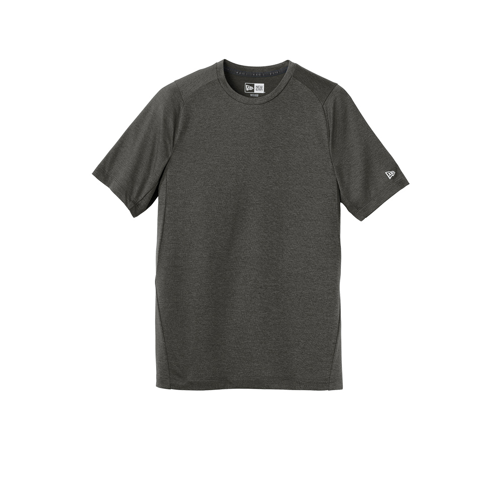 New Era Series Performance Crew Tee - Swivel Pop Promos