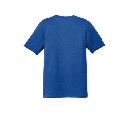 New Era Series Performance Crew Tee Royal