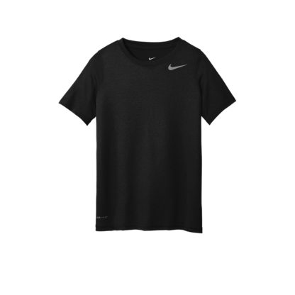 Nike Youth Legend Tee Black