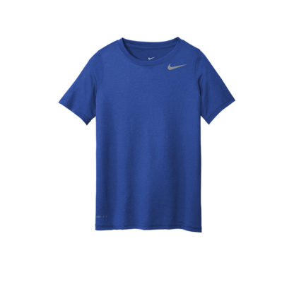 Nike Youth Legend Tee Game Royal