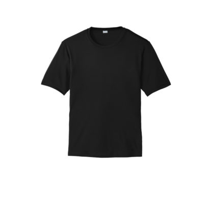 Sport-Tek PosiCharge Competitor Tee Black