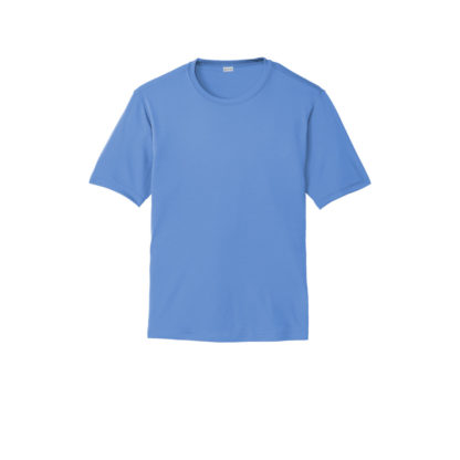 Sport-Tek PosiCharge Competitor Tee Carolina Blue