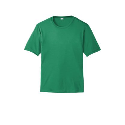 Sport-Tek PosiCharge Competitor Tee Kelly Green