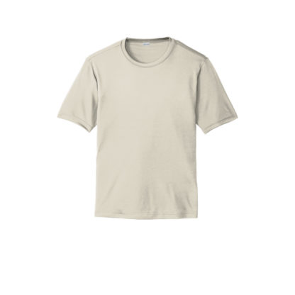 Sport-Tek PosiCharge Competitor Tee Sand