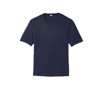 Sport-Tek PosiCharge Competitor Tee True Navy