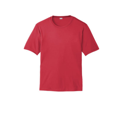 Sport-Tek PosiCharge Competitor Tee True Red