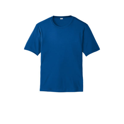 Sport-Tek PosiCharge Competitor Tee True Royal