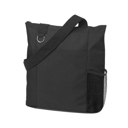 Custom Tote Bags Black