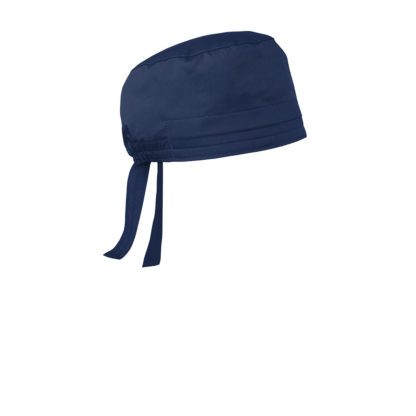 WonderWink WorkFlex Scrub Cap Navy