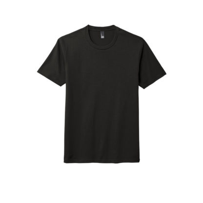 District Perfect Tee Black