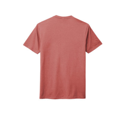 District Perfect Tee Blush Frost