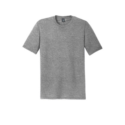 District Perfect Tee Grey Frost