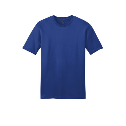 District Very Important Tee deep royal