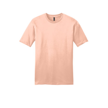 District Very Important Tee dusty peach