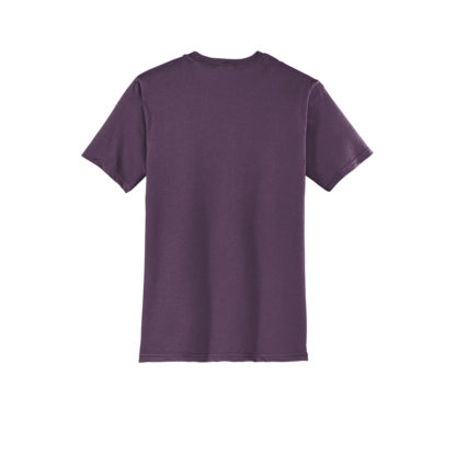 District Very Important Tee eggplant