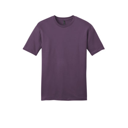 District Very Important Tee eggplant