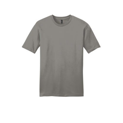 District Very Important Tee grey