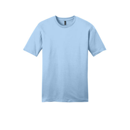 District Very Important Tee ice blue