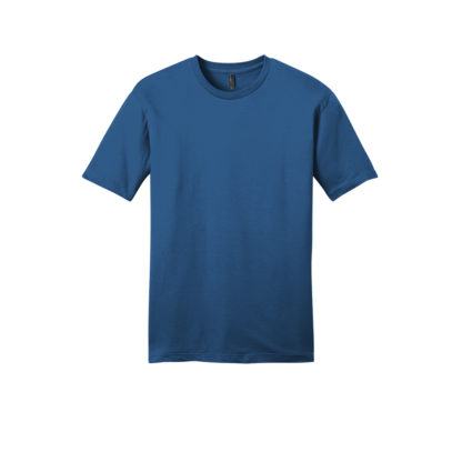 District Very Important Tee maritime blue