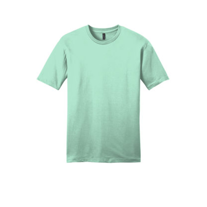 District Very Important Tee mint