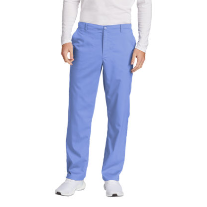 WonderWink Mens Premiere Flex Cargo Pant Custom Scrubs Model