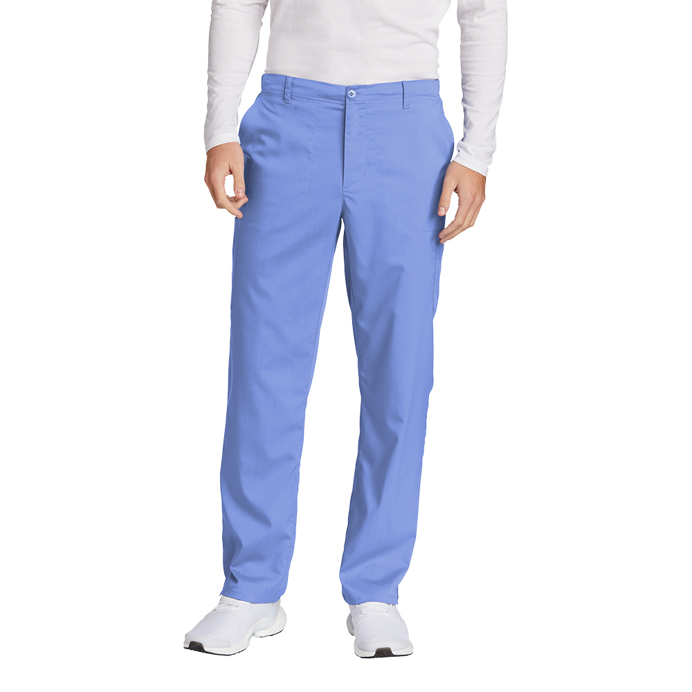 WonderWink Men's Premiere Flex Cargo Pant